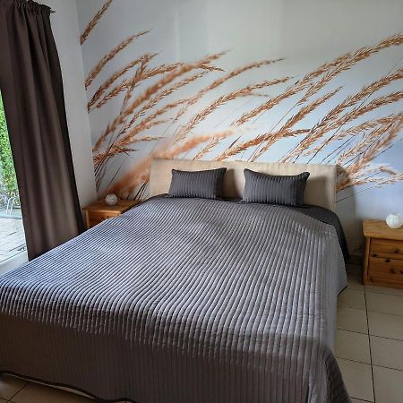 Ferienwohnungen Direkt Am See Bei Den Kaiserbaedern Heringsdorf  Kültér fotó